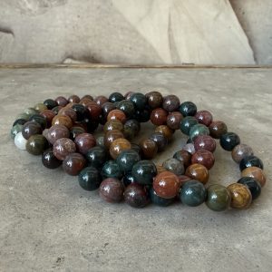 Ocean Jaspis, armband