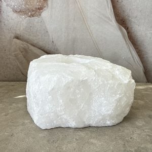 Snökvarts, lykta (A)
