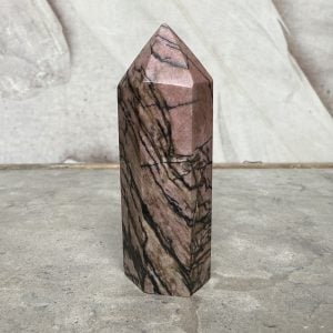 Rodonit, torn (B)