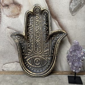 Fatimas hand / Hamsa, fat