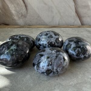 Gabbro, palmstone