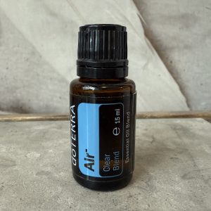 Doterra Air, Eterisk olja