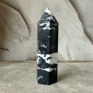 Zebra Jaspis, torn (D)