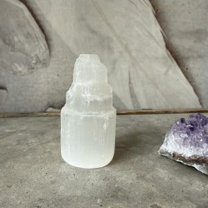 Selenit, torn 5-6 cm