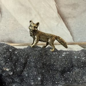 Räv i mässing, intuition, list och mjuk intelligens