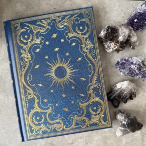 Celestial, journal