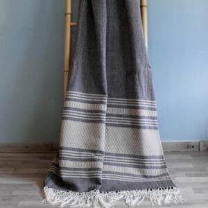 Rebozo, Respect