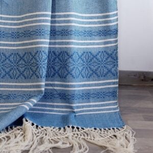 Rebozo - Born in Water