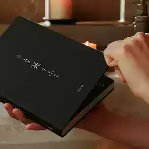 Magic of I Zodiac Journal, Pisces / Fiskarna