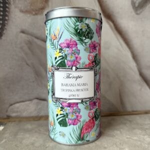 Bahama Mama, Grönt te med exotiska frukter