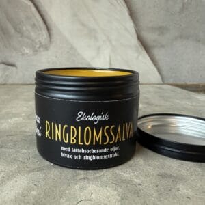Ringblomssalva