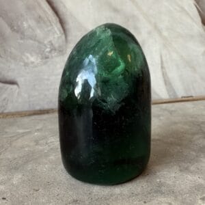 Fluorit, free form (A)