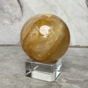 Golden healer, klot (A)