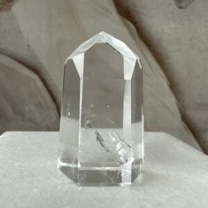 Lemurian Quartz, torn (D)