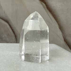 Lemurian Quartz, torn (F)