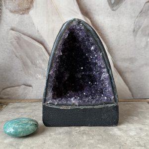 Ametist, grotta mini