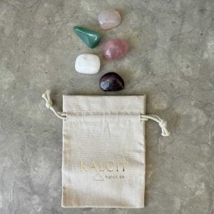 Kristallkit – Kärlek