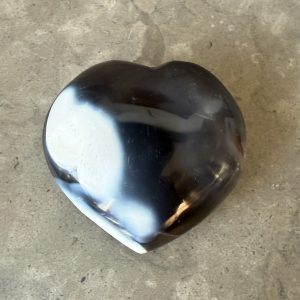 Späckhuggaragat / Orca Agate
