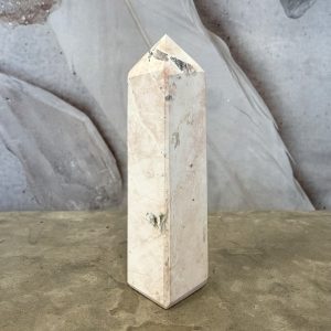 Unicorn jasper, torn (A)