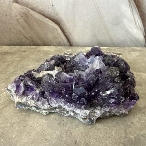 Ametist, lykta (B)