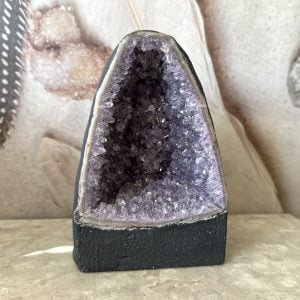 Ametist, grotta mini (B)