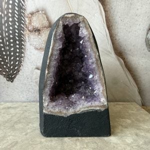 Ametist, grotta mini (F)