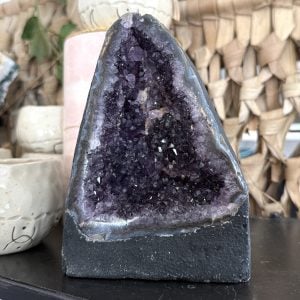 Ametist, grotta mini (A)