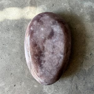 Rosa Ametist, Palmstone (C)