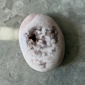 Rosa Ametist, Palmstone (H)