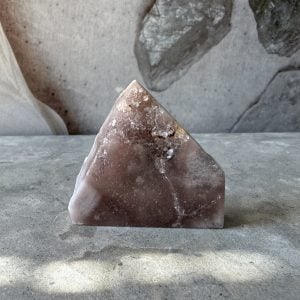 Rosa Ametist, Free form (H)