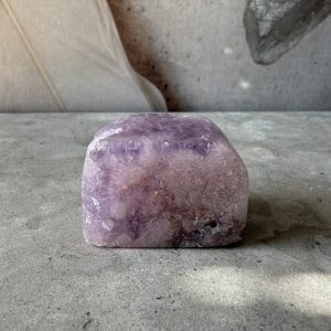 Rosa Ametist, Free form (B)