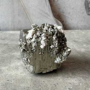 Pyritkluster, AA (B)