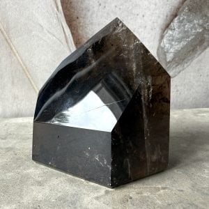 Rökkvarts, torn (A)