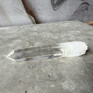 Laser Lemurian spets, (B)
