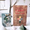 Tarot Själens spegel, Gerd Ziegler