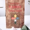 Tarot Själens spegel, Gerd Ziegler