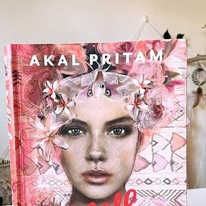 Self Love, Akal Pritam