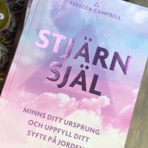 Stjärnsjäl, Rebecca Campbell