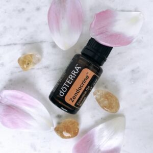Doterra Zendocrine