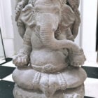 Ganesha, 40 cm
