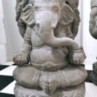 Ganesha, 40 cm