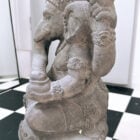 Ganesha, 40 cm