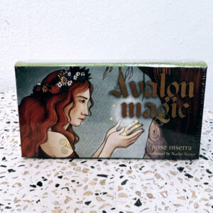 Avalon Magic