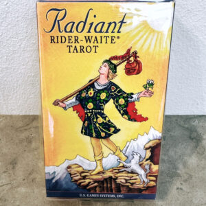Radiant Rider-Waite Tarot