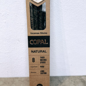 Copal rökelsepinnar, Sagrada Madre