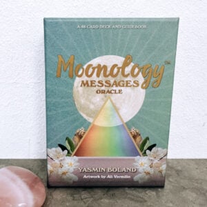 Moonology Messages Oracle