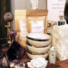 Cacao / Ceremoniell Kakao - Mother Earth, 200 g