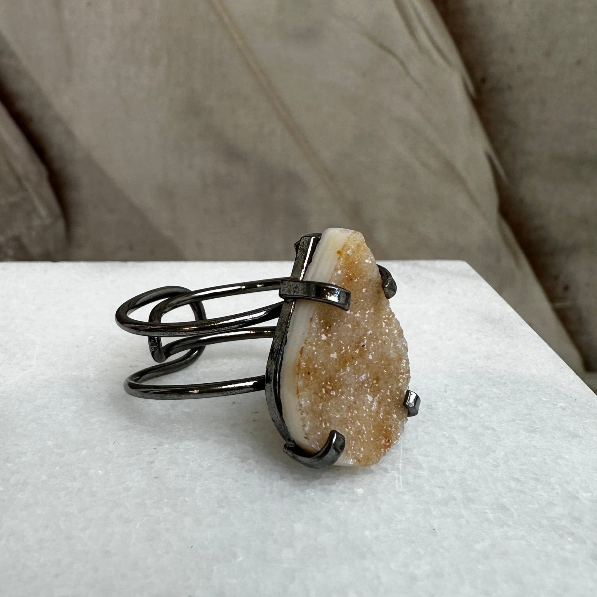 Ametist ring