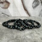 Kambaba Jaspis, armband 8 mm