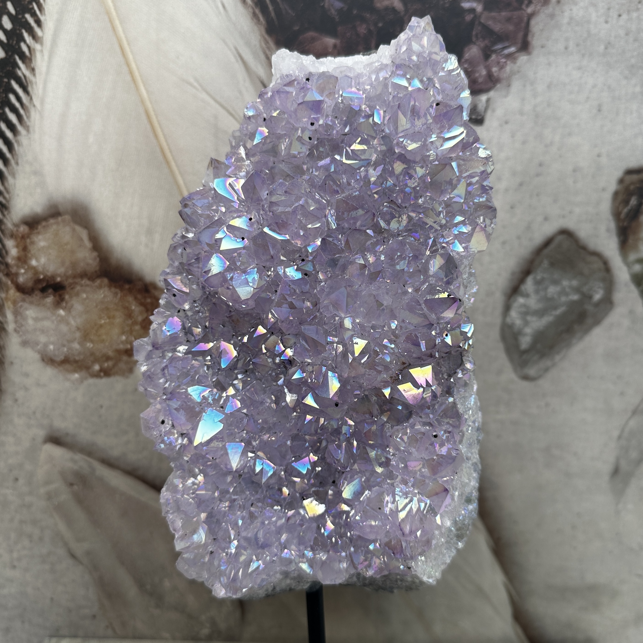 Aurakristaller